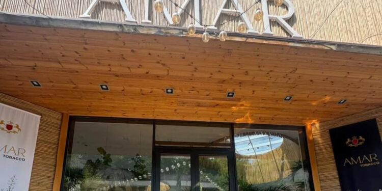 «Ամառ» ռեստորանային համալիրի աշխատանքը դադարեցվել է․ հայտնաբերվել է 10-ից ավելի խախտում