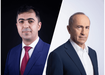 Ռոբերտ Քոչարյանին տեղափոխում են Հակակոռուպցիոն դատարան, հայտնում է փաստաբան Արամ Օրբելյանը