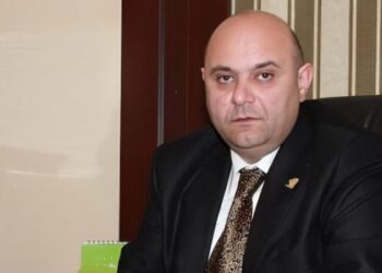 Սեդրակ Առուստամյանը կալանավորվել է երկու ամսով