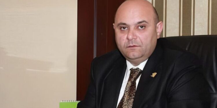 Սեդրակ Առուստամյանը կալանավորվել է երկու ամսով