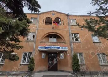 Վարդաձորում 34-ամյա տղամարդը հոսանքահարվել և մահացել է