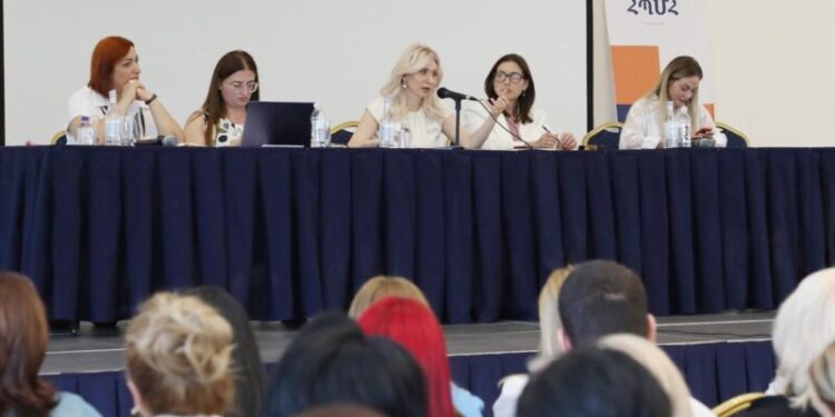5-6 տարեկանների նախադպրոցական կրթությունը նախատեսվում է դարձնել պարտադիր