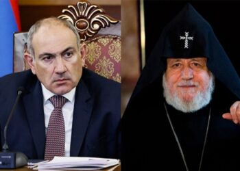 Կառավարությունը Եկեղեցու բարենորոգման նոր օրակարգ է առաջարկում