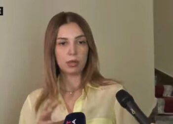 Սա խայտառակություն էր, իրենց համար դաս եղավ. Աննա Գրիգորյան