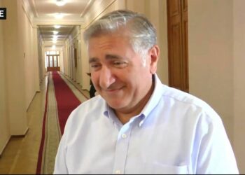 Պիտի ընդվզում, դիմադրություն առաջացնենք Տիգրանաշենի շուրջ, ինչքան շուտ՝ էնքան լավ. Խաչատրյան
