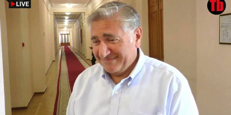 Պիտի ընդվզում, դիմադրություն առաջացնենք Տիգրանաշենի շուրջ, ինչքան շուտ՝ էնքան լավ. Խաչատրյան