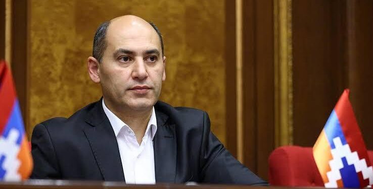 Մարտուն Գրիգորյանը ձերբակալվել է