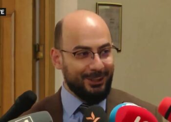 Ես էթիկայի հանձնաժողովում չեմ լինի. Արթուր Հովհաննիսյան