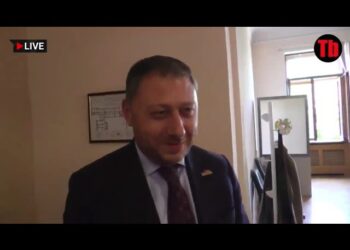 Ի՞նչ բոքսի տեղ առաջարկեց Սիսակ Գաբրիելյանը՝ ընդդիմադիրի որդուն