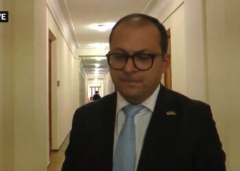 Եթե սա գրեր ընդդիմադիր՝ արդեն գետիններն էին պառկեցրել. Ռուբեն Մխիթարյան