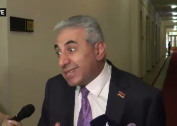 Կազարմա եմ եկել, ՊՊԾ-ն մտավ. Էդգար Ղազարյան