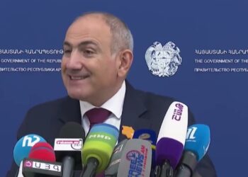 Քյարքին ՀՀ տարածք չի, պիտի առերեսվենք. Փաշինյան