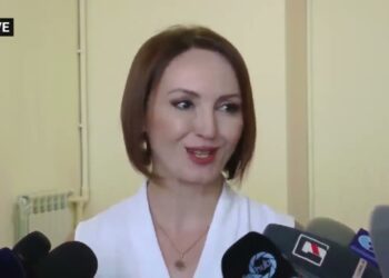 Ես էնդոկրինոլո՞գ պիտի լինեմ, թոքաբա՞ն, դուք չեք, որ պիտի որոշեք ինչ գիտելիք ունեմ. Բադալյան