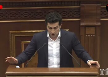 Այն, ինչ կատարվեց Ծառուկյանի նկատմամբ ինձ շատ ծանոթ է և անբարոյական է