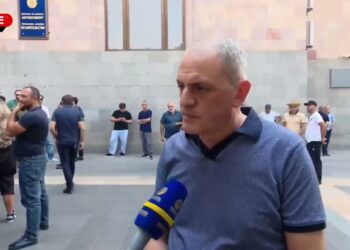 Բա որ պետական կառավարման է անցել, խի՞ չի վերականգնվում կոմբինատի աշխատանքը․ աշխատակից