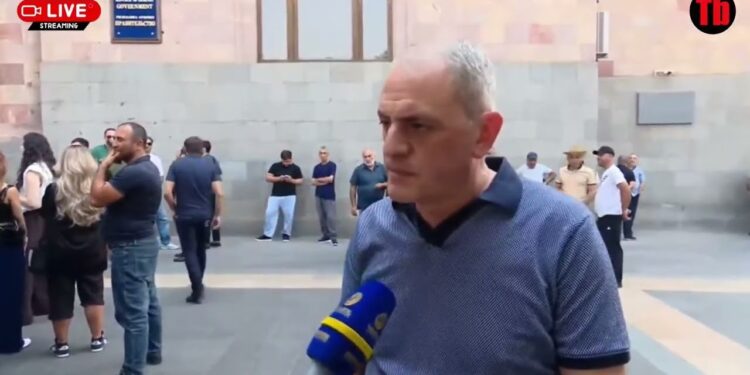 Բա որ պետական կառավարման է անցել, խի՞ չի վերականգնվում կոմբինատի աշխատանքը․ աշխատակից