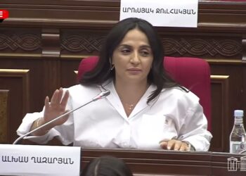 Սամվել Կարապետյանը ո՞նց հրաժարվի քաղաքացիությունից, եթե իր հոր գերեզման էլ չեն թողնում գնա