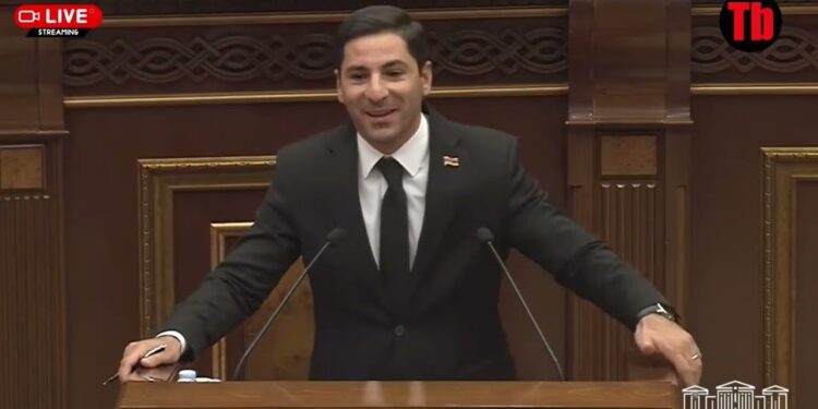 Գազ չտվեցիք, կարատեի մաստեր կլասս էր, սատանայի փաատաբան. Գարիկ Սարգսյանը՝ Վարդևանյանին