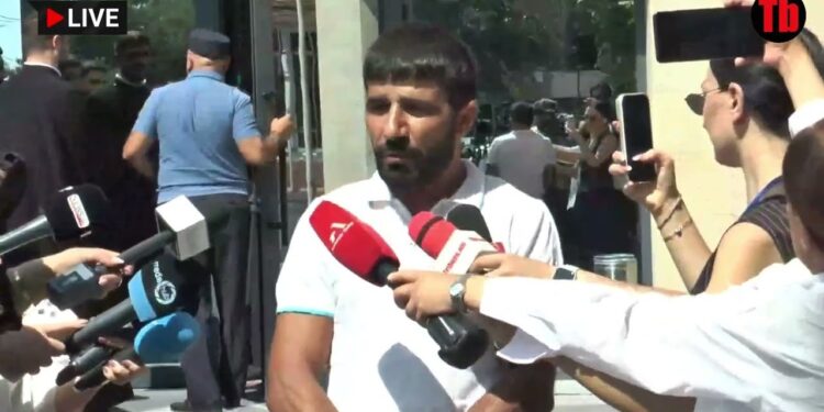 Թրքահպատակ իշխանությունը քանի կա, մոռացեք խաղաղության մասին