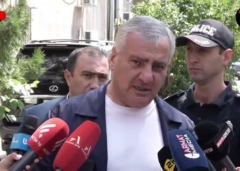 Ասում են՝ զինվորի հացն եք ուզում կտրել․ Կարապետյանը՝ ՀԷՑ-ի հավելագրումների մասին