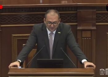 Վերջին խոսքը Աստծունն է, կա Աստծո դատաստան. Ռուբեն Մխիթարյանի զգուշացումը