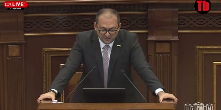 Վերջին խոսքը Աստծունն է, կա Աստծո դատաստան. Ռուբեն Մխիթարյանի զգուշացումը