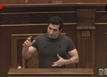 Քրոջս երեխային եմ կորցրել, ընկերներ, գնում խոնարհվում եք, լավ էլի. Լևոն Քոչարյան