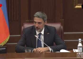 Աստված պահապան, ուժեղ Հայաստան վստահաբար ունենալու ենք․ Վարդևանյան