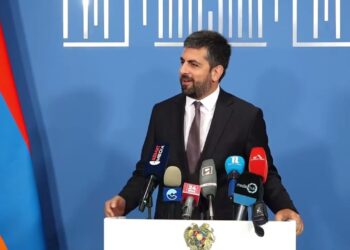 Եթե գազի գինը բարձրանա, մեր ռուս գործընկերների հետ կունենանք քննարկումներ. Խանդանյան