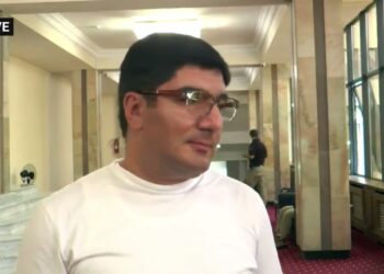 Մանվել Գրիգորյանի ժնջիլի հետքերը վզիս կա՞ն, ասել եմ ու ողջ եմ. Մեսրոպ Մանուկյան