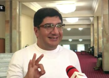 Սպանեցիք էդ մարդուն. Մեսրոպ Մանուկյան