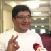 Սպանեցիք էդ մարդուն. Մեսրոպ Մանուկյան