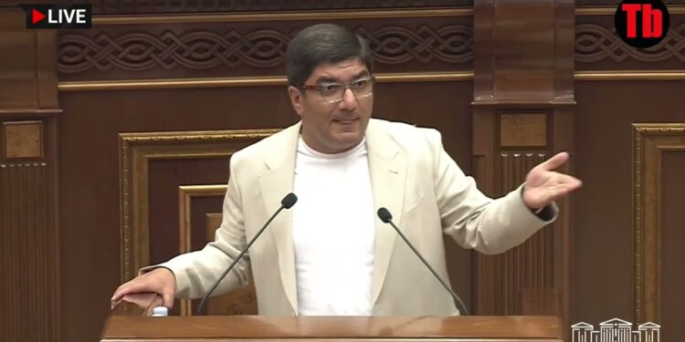 «Տուշոնկա շոուն» բեմադրված էր․ փաստեր կան, Մանվել Գրիգորյանի մահվան մեջ մեղավորը դուք եք