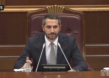 Ոչ ավել, ոչ պակաս՝ մենք էլ ենք նույնն անելու․ Ռուբինյանը՝ ընդդիմությանը