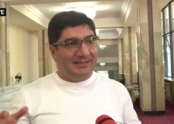Իմ կնոջ հետ ամենաստոր ու նենգ ձև են պահել իրանց. Մեսրոպ Մանուկյան