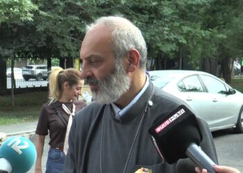 Սրանք պիտի պատասխանատվության ենթարկվեն դեռ երկրային կյանքում․ Բագրատ սրբազան
