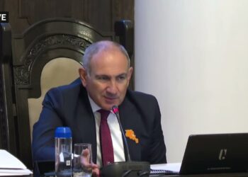 Էդպիսի ընկերությունները պիտի փակվեն. Փաշինյան
