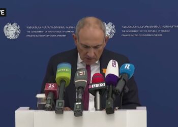 Փաշինյանը՝ ադրբեջանցիների այցի ու Ալիևի հայտարարության մասին