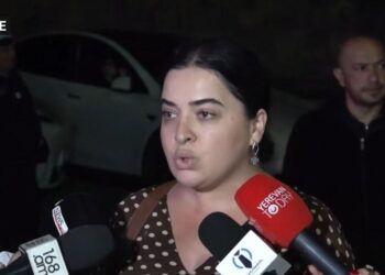 Փորձում են դիմադրության ցանկացած օջախ ոչնչացնել