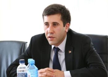 Վեհափառ Հայրապետին ավազանի անունով դիմելով՝ վիրավորում են Հայ Եկեղեցու հավատավորներին. Ռուբեն Մելիքյան