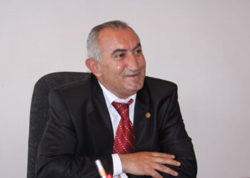 Արագածոտնի նախկին մարզպետ Սարգիս Սահակյանից կբռնագանձվեն գույք և 184 մլն դրամ