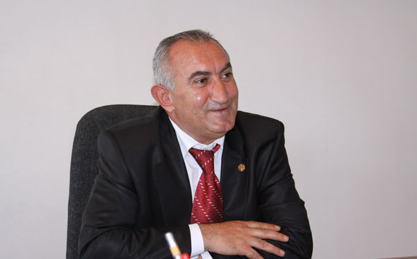Արագածոտնի նախկին մարզպետ Սարգիս Սահակյանից կբռնագանձվեն գույք և 184 մլն դրամ