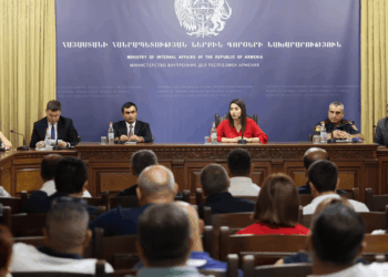 Ավտոդպրոցում վարորդական կրթությունը կարող է պարտադիր դառնալ