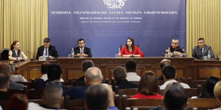 Ավտոդպրոցում վարորդական կրթությունը կարող է պարտադիր դառնալ