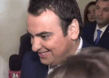 Ունի փորձ, պրոֆեսիոնալիզմ. Նարեկ Կարապետյանը՝ Վարդևանյանի մասին