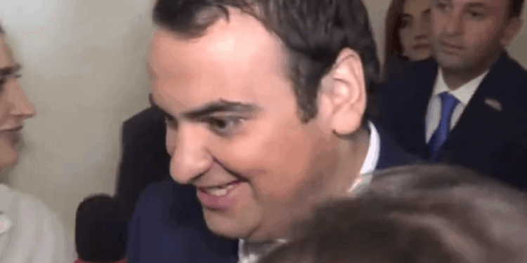 Ունի փորձ, պրոֆեսիոնալիզմ. Նարեկ Կարապետյանը՝ Վարդևանյանի մասին