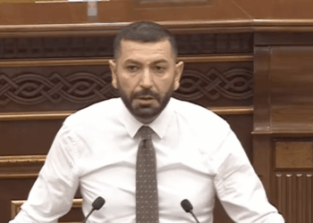 Եզդի կանայք մինչ օրս վաճառվում են շուկաներում․ Բաքոյան