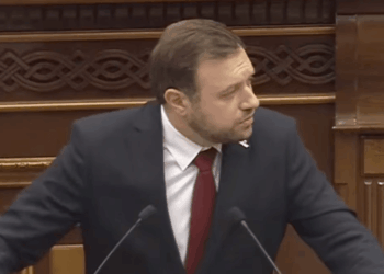 Ժողովու՛րդ, Ադանայի մասով տարածքային նկրտումներ ոչ ոք չունի․ բանավեճ՝ Աբրահամյանի և Ռուբինյանի միջև