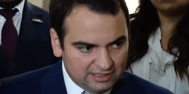 Ադրբեջանի կողմից առաջարկվող սահմանադրությանը չի լինի մեր կողմից որևէ դրական վերաբերմունք. Կարապետյան