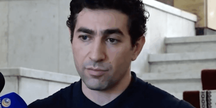 Սիրուշոյի խանութներ են մտել ավտոմատներով, աչք են վախեցնում․ Քոչարյանի ճեպազրույցը